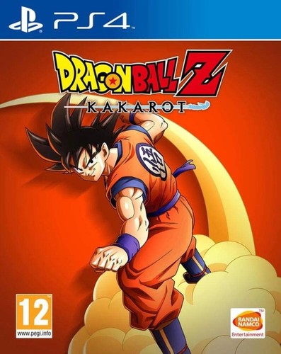 Jeu ps4 dragon - ps4,