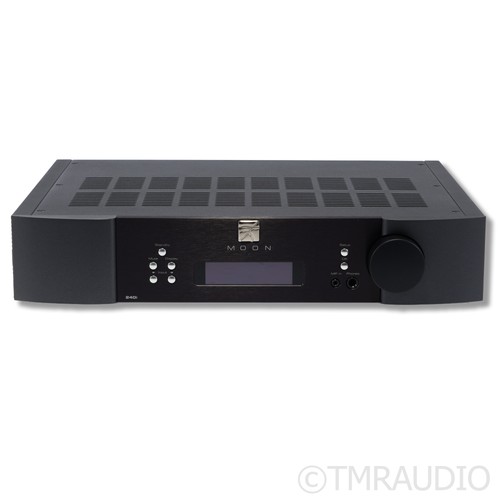 Moon simaudio 240i - by,