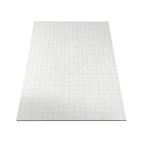Feuille magnétique flexible - feuille,