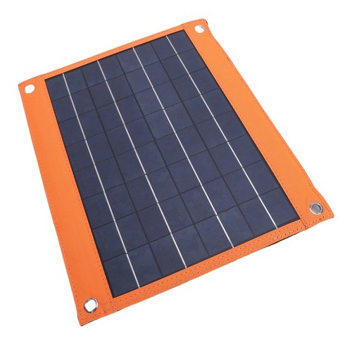 Solar panel usb c - usb,
