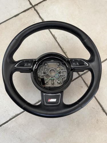 Volant audi sline - volant,