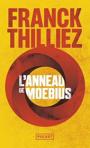 Anneau moebius - l'anneau,