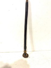 Ancien tube Bois de pipe réserviste Allemand ww1