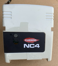 Brûleur gaz cuenod nc4 gx - -,