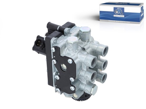 Electrovalve spare parts - electrovalve,