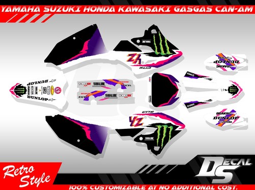 Yamaha 125 250 - 125,