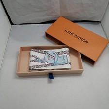 Écharpe LOUIS VUITTON mixte