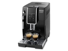 DeLonghi Dinamica Ecam 350.15.B Autonome Machine expresso 14tasses Noir