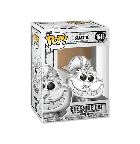 Funko pop disney sketched - disney,