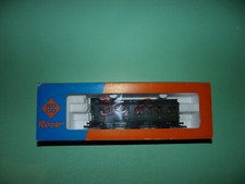 ROCO voiture voyageurs 3ième