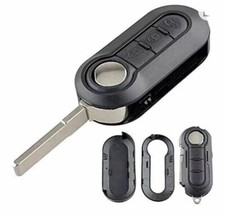 Clé Télécommande Coque Pour