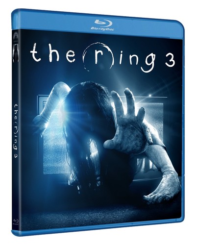 The ring blu ray - the, blu-ray