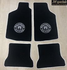 Tapis de Voiture Sol pour VW