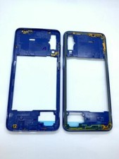 Cadre moyen, Châssis, Lunette