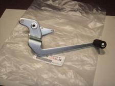 Repose-Pied Kickstart Levier