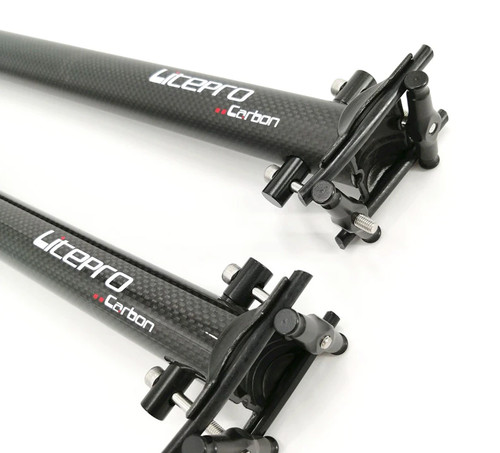 Tige selle carbone - selle,