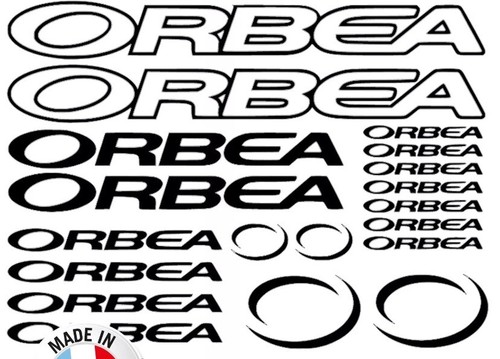 Stickers orbea cycles - 19, cycles,