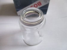 Verre Filtre à Essence