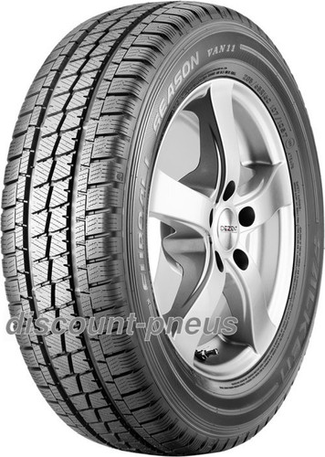 Pneu saisons falken euroall - falken,