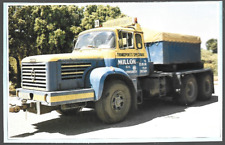 1995  --  CONVOI EXCEPTIONNEL