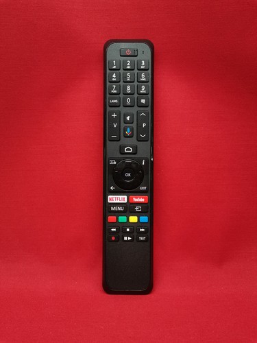 Télévision distance - télévision, à