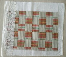 DRAP + COUVERTUTRE bouty pour