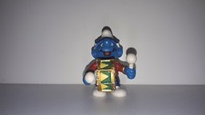 Schtroumpf 20494 gros tambour - schtroumpf,