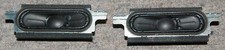 Set of 2 pcs ORIGINAL SPEAKER