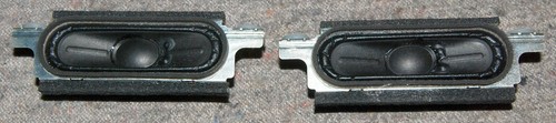 Set pcs original speaker - pcs,