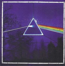 CD Pink Floyd The Dark Side Of