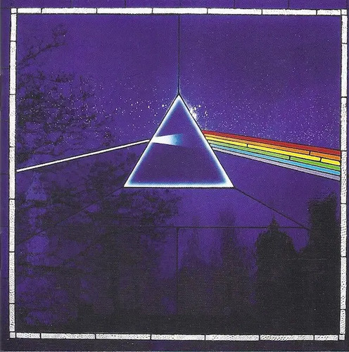Pink floyd the dark side - floyd,