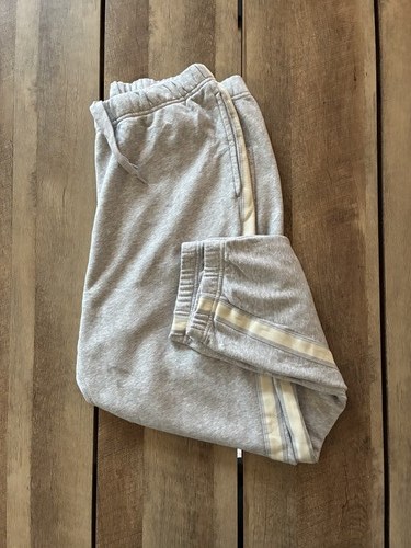 Jogging gris taille - gris, xl