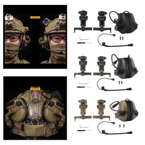 Casque protection auditive - protection,