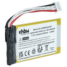 Batterie pour JBL Go 3 800mAh