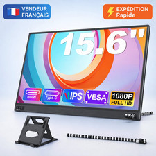 Ecran moniteur portable ips - ecran,