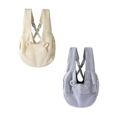 Sac de transport pour chien de