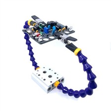 Pince de table à souder avec