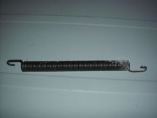 Ressort de traction de porte pour lave-vaisselle AEG F64082IM 