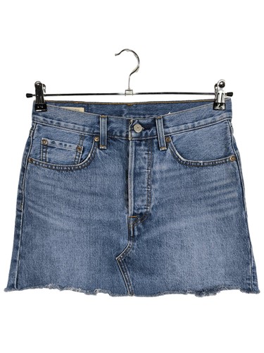 Levi jupe jeans dames - levi’s,