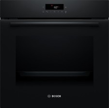 Bosch Serie 2 HBA571BB4 four 71 L 3600 W Noir