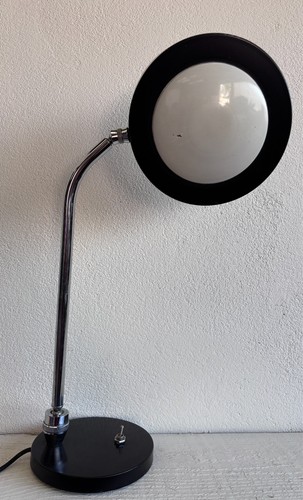 Lampe bureau vintage - bureau,