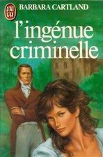 L'ingenue criminelle ** -