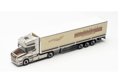 Herpa he314688 scania - he314688, 1/87