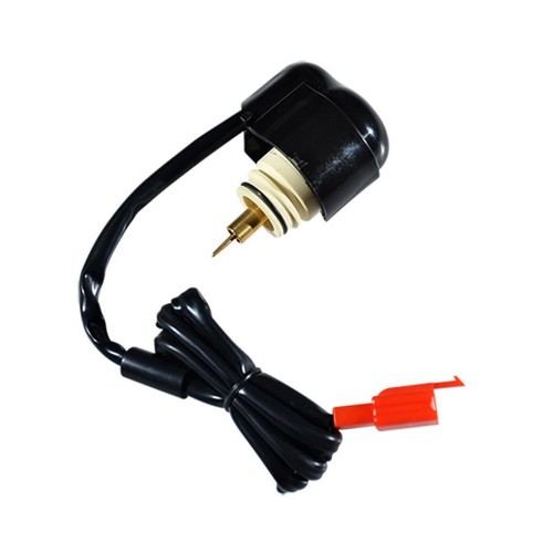 Starter carburateur teknix - starter,