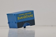 CAISSE ARRIÈRE LA SAMARITAINE