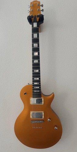 Carvin cs3 electric guitar - electric,