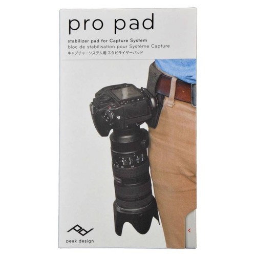 Peak design pro pad - peak, pp-2