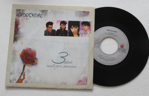 Indochine 3è sexe 3 - 3è,