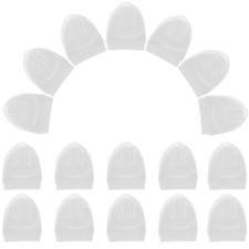  20 Pcs Capuchons De Poteau En