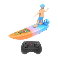 Bateau télécommandé, jouet